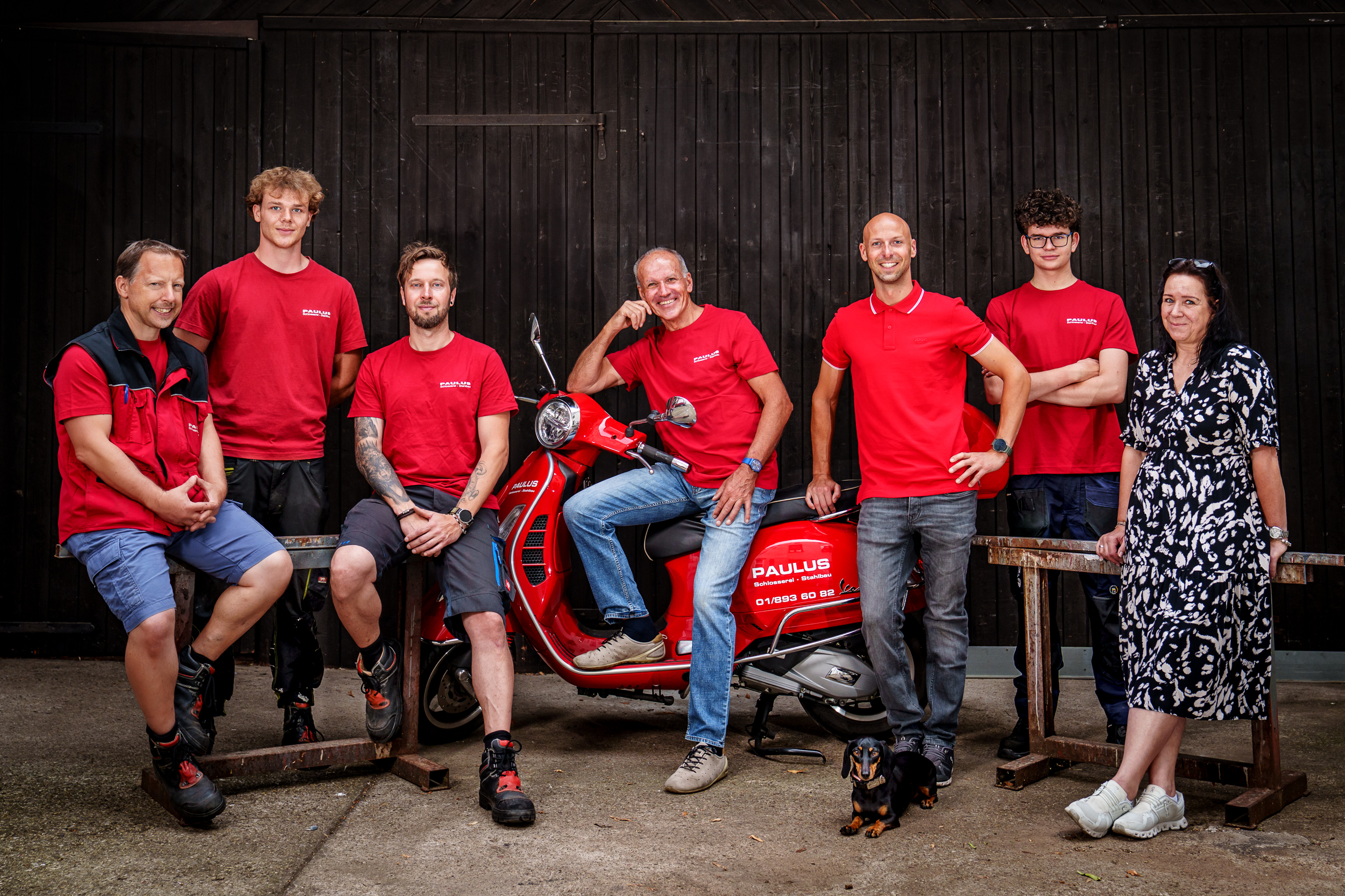 Teamfoto Paulus GmbH